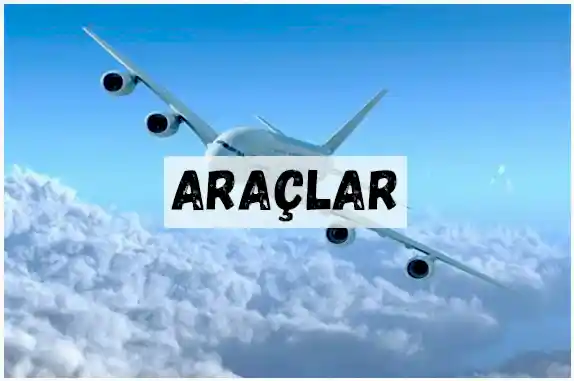 ARAÇLAR