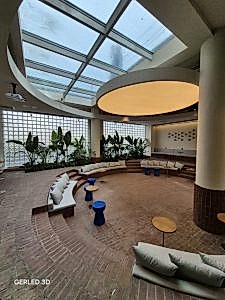 gergi tavan modelleri