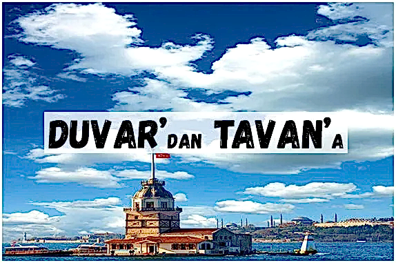 DUVAR TAVAN