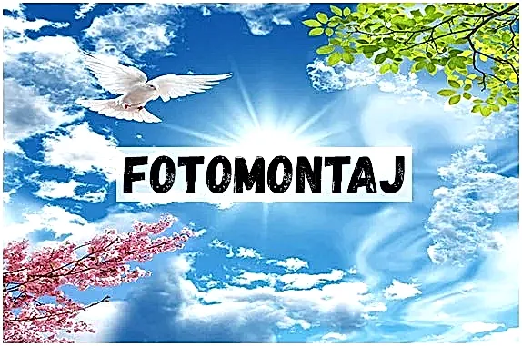 FOTOMONTAJ