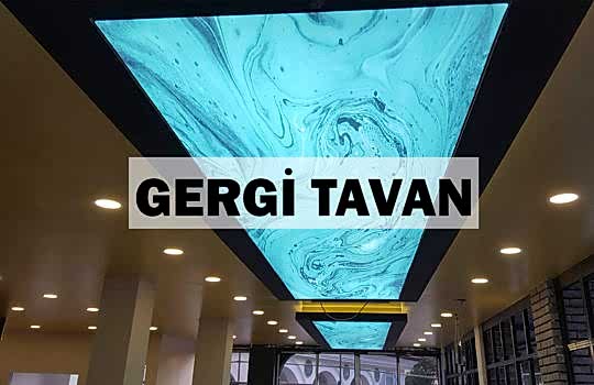 Gergi Tavan