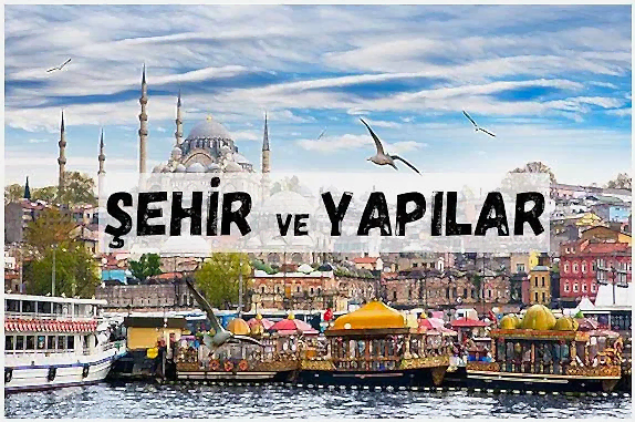 ŞEHİR YAPI
