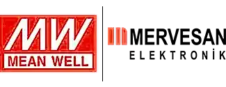 Meanwell Mervesan Trafo Güç Kaynağı